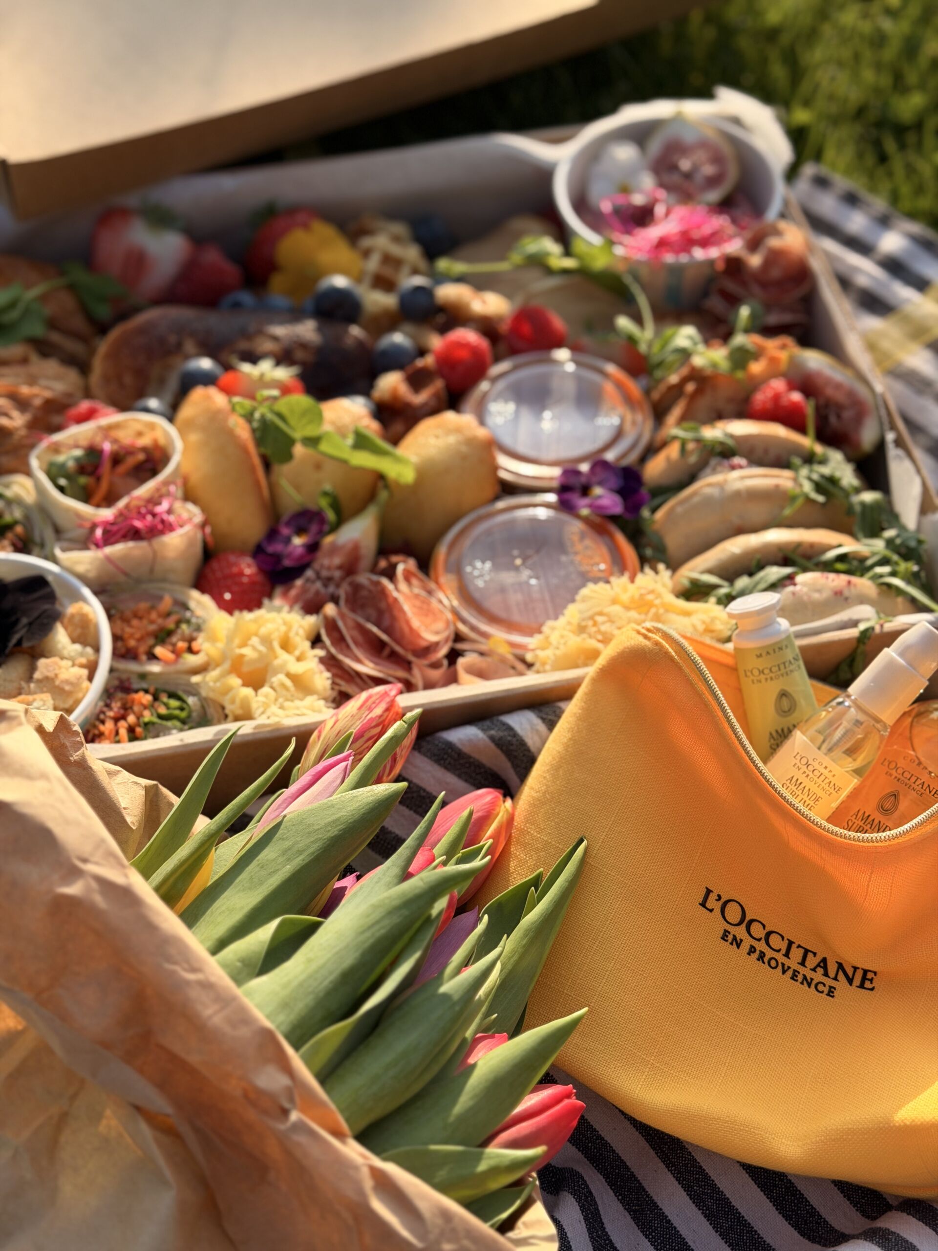 Brunch "Mommy's day"