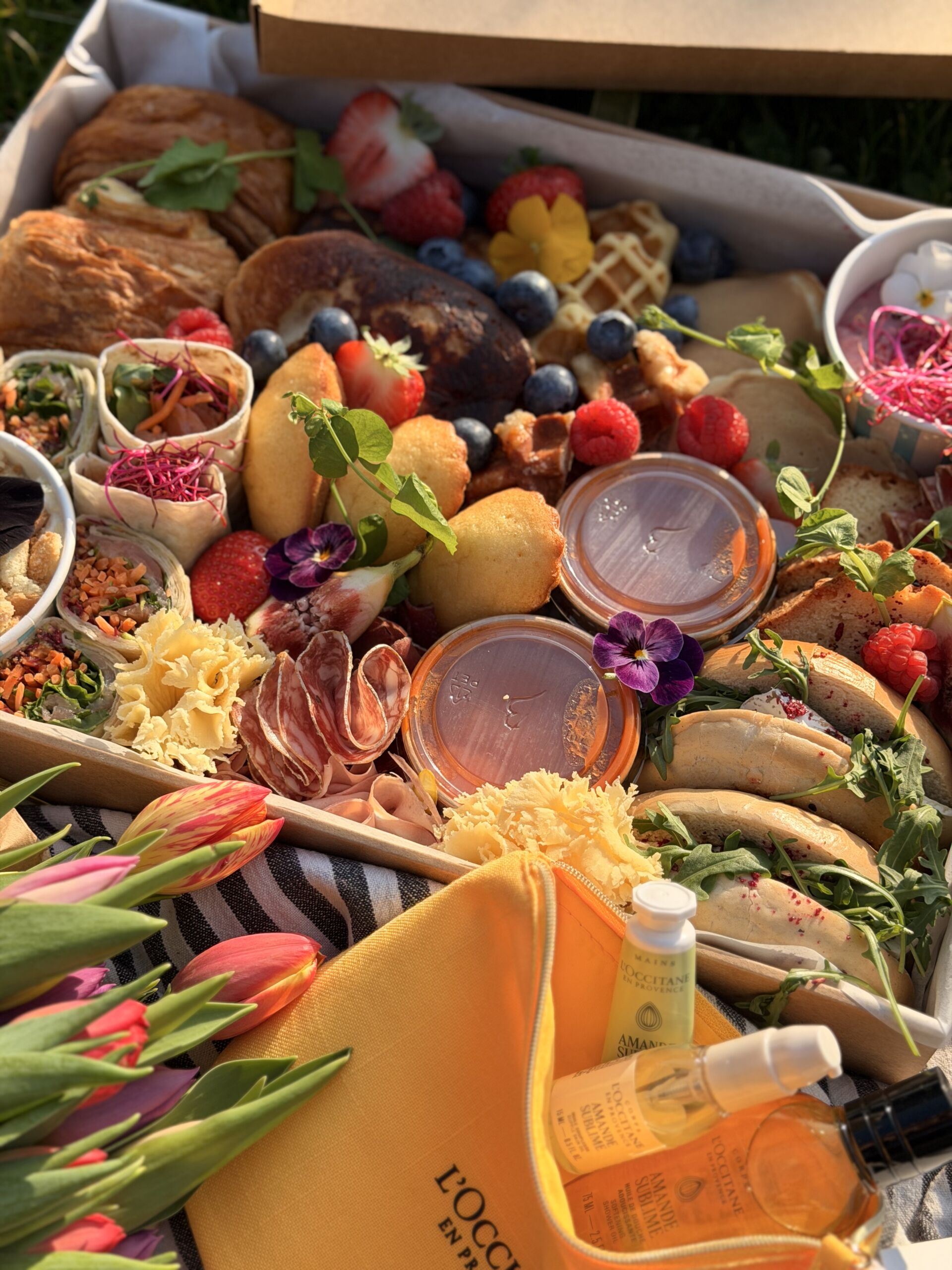 Brunch "Mommy's day" – Image 7