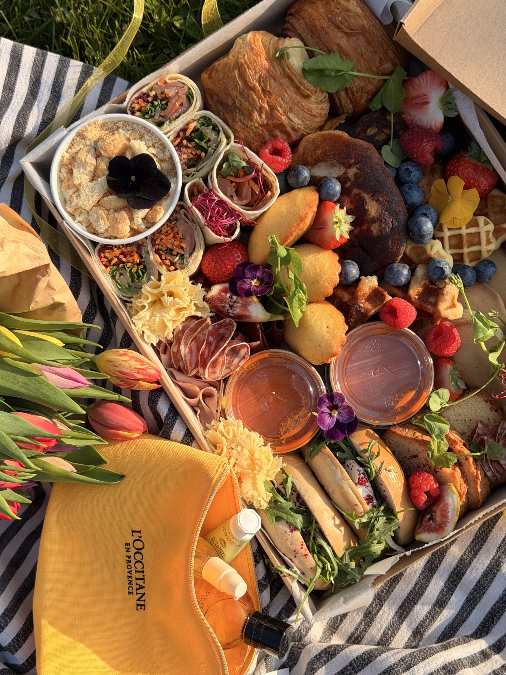 Brunch "Mommy's day" – Image 6