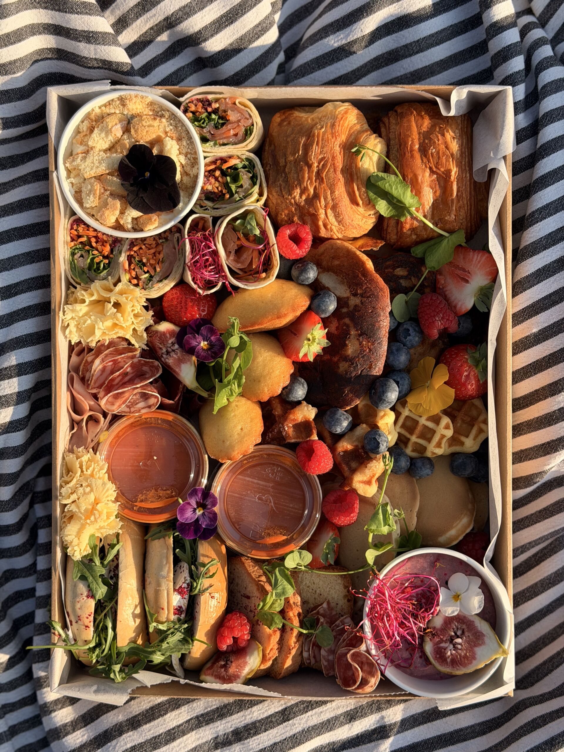 Brunch "Mommy's day" – Image 5