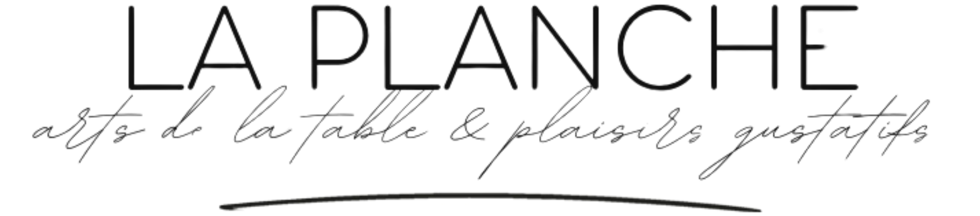 La planche