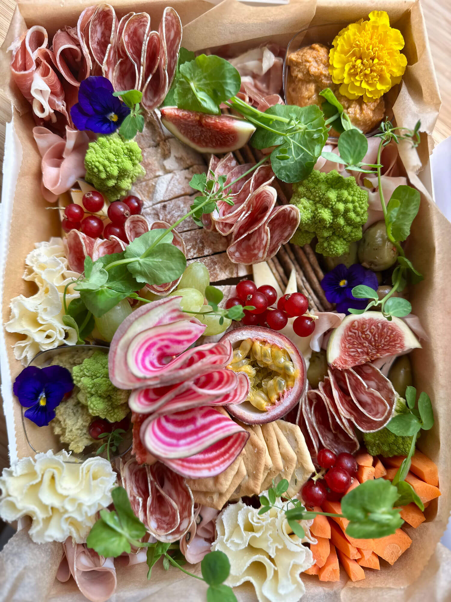 L'apéro "La Planche" – Image 5