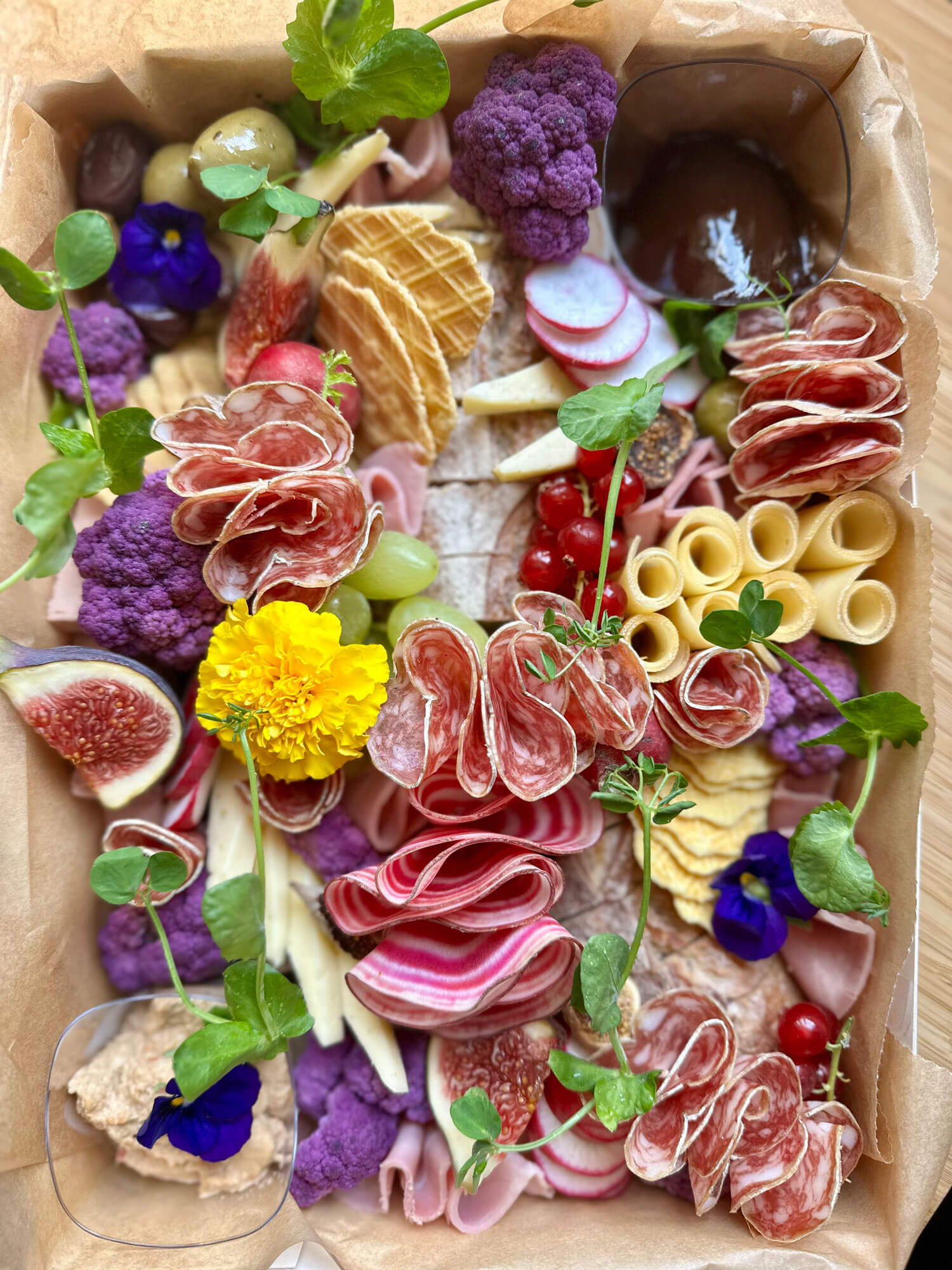 L'apéro "La Planche" – Image 4