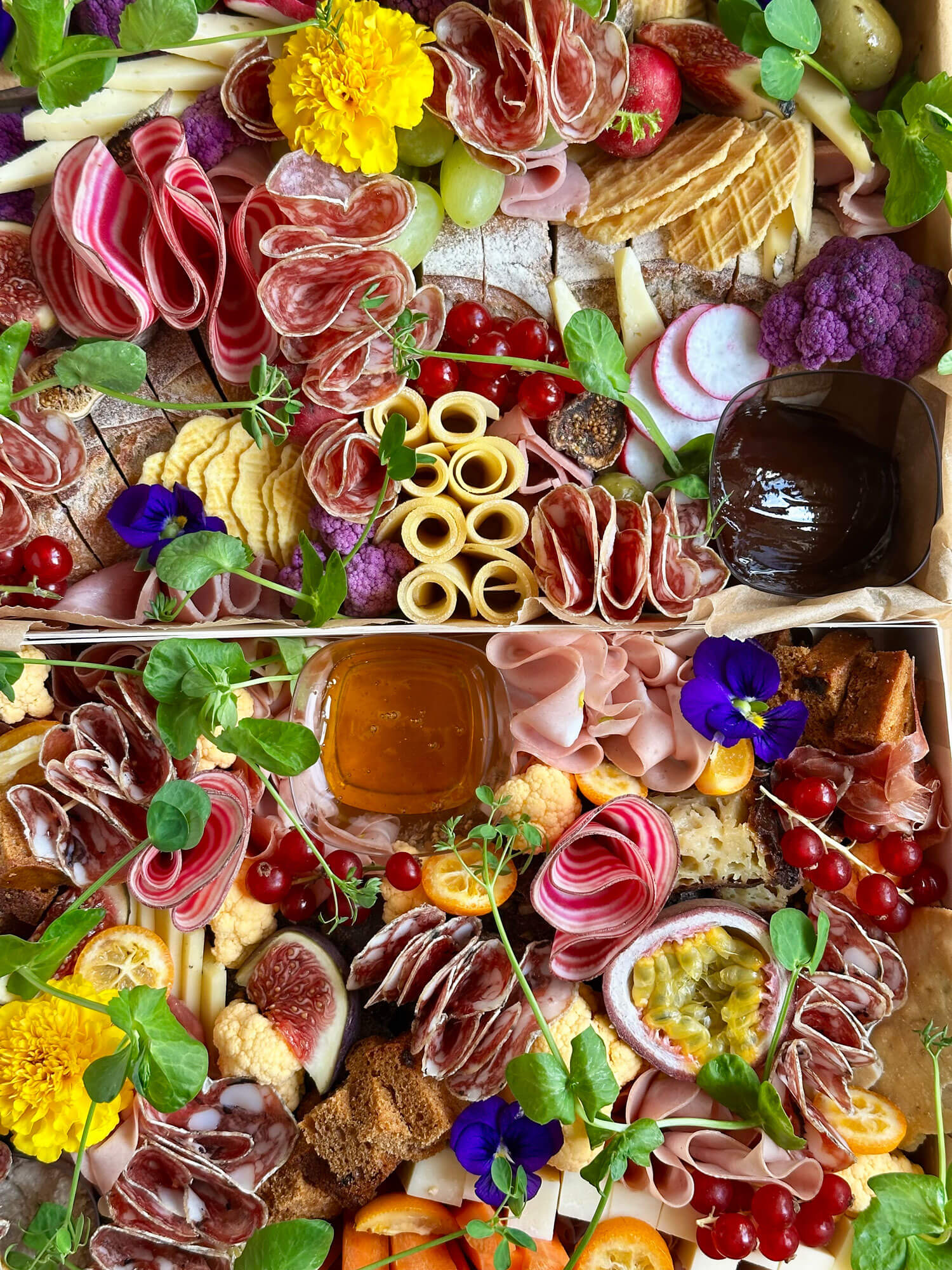 L'apéro "La Planche" – Image 2