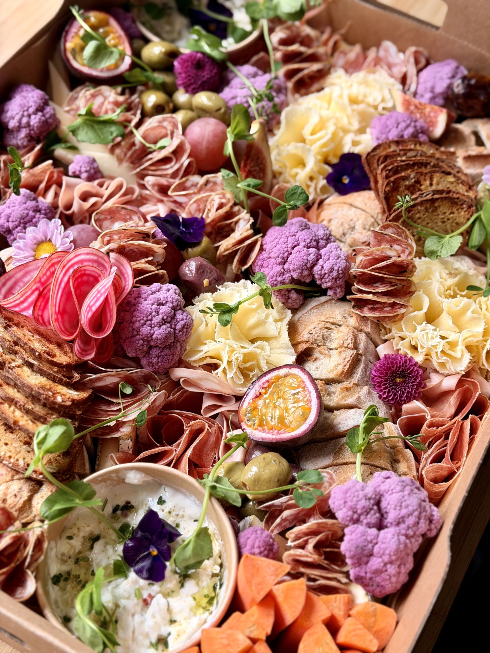 L'apéro dinatoire "La Planche" – Image 2