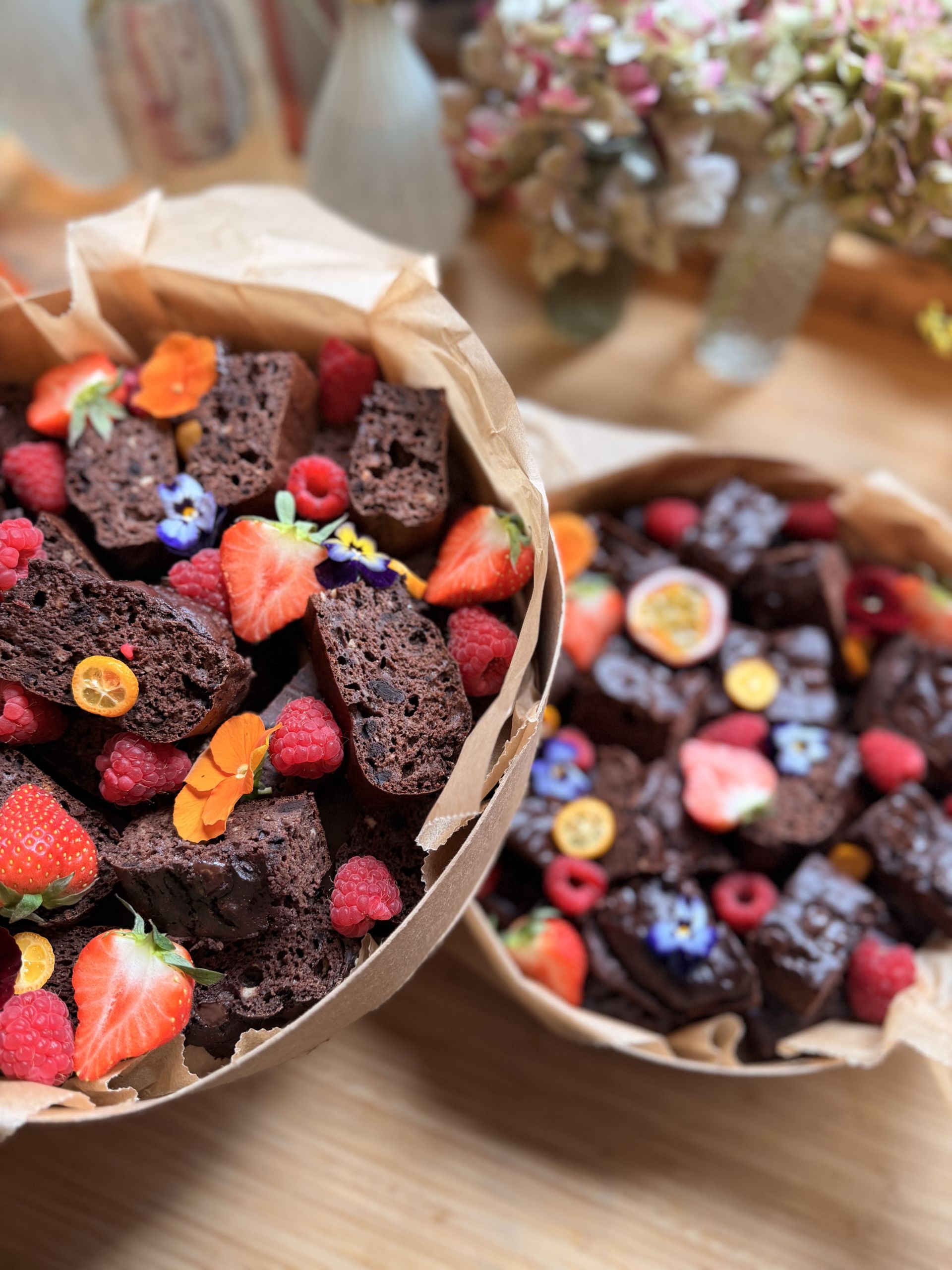 La box dessert "La Planche" – Image 3