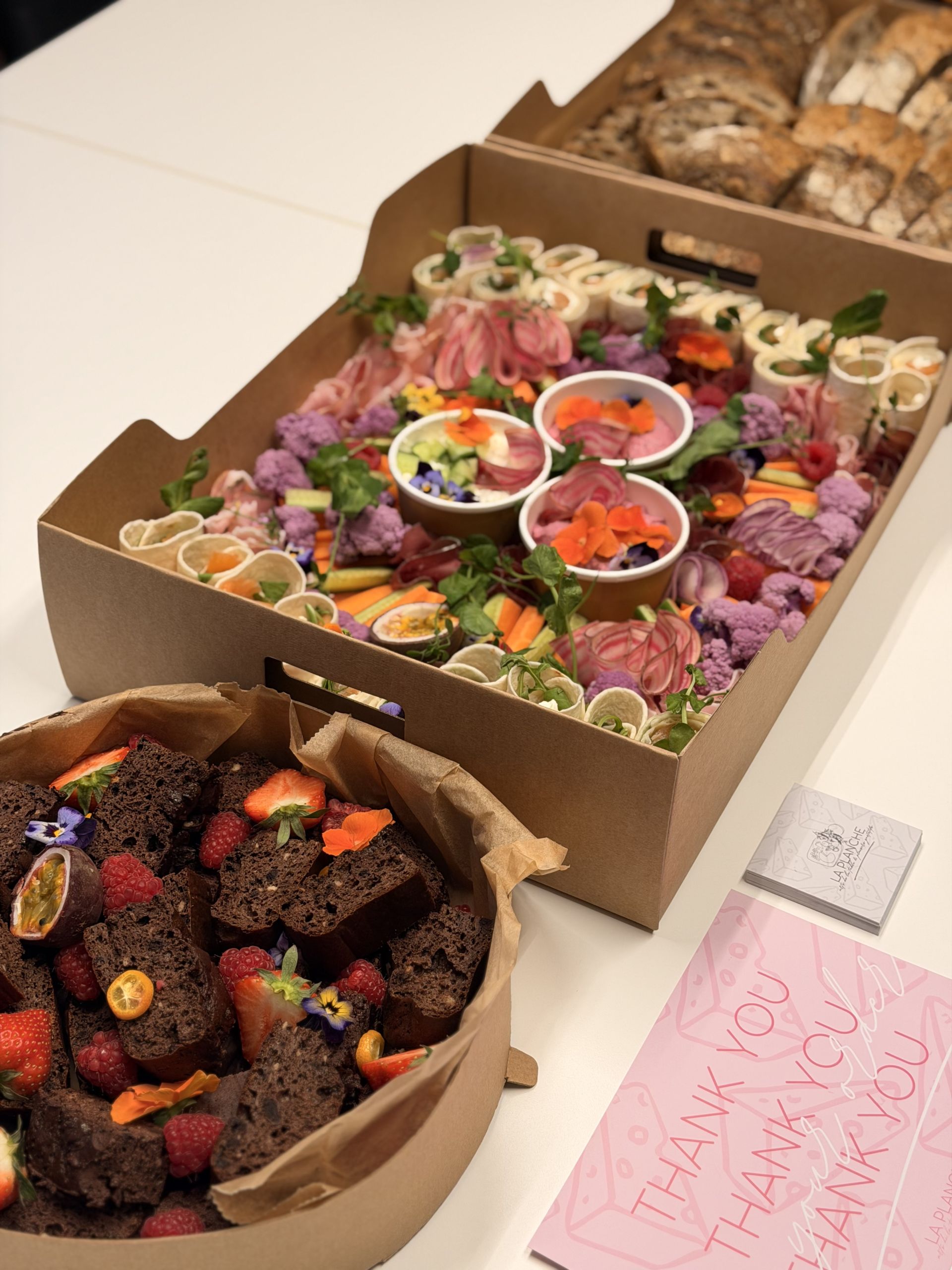 La box healthy "La Planche" – Image 2