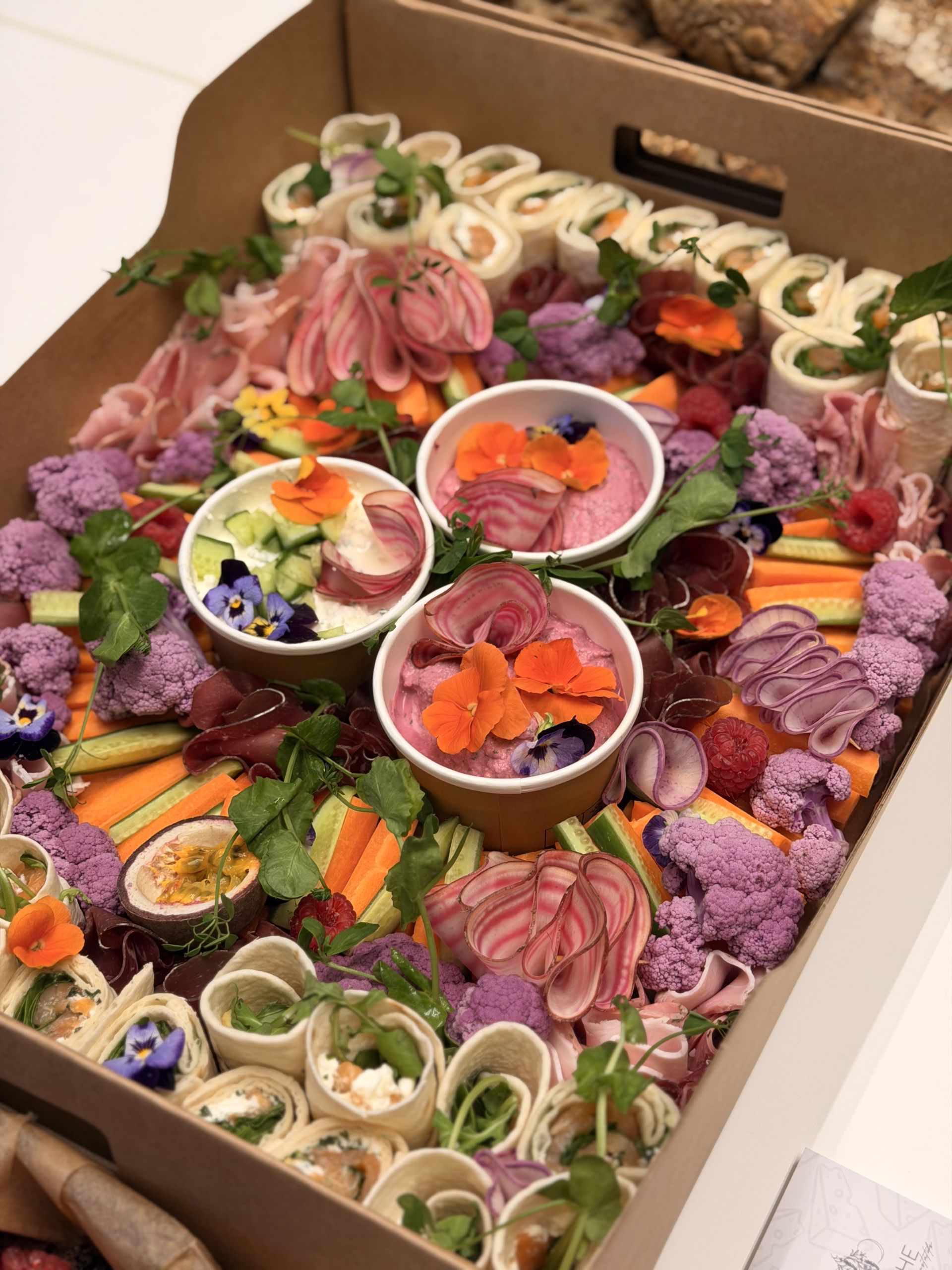 La box healthy "La Planche" – Image 4