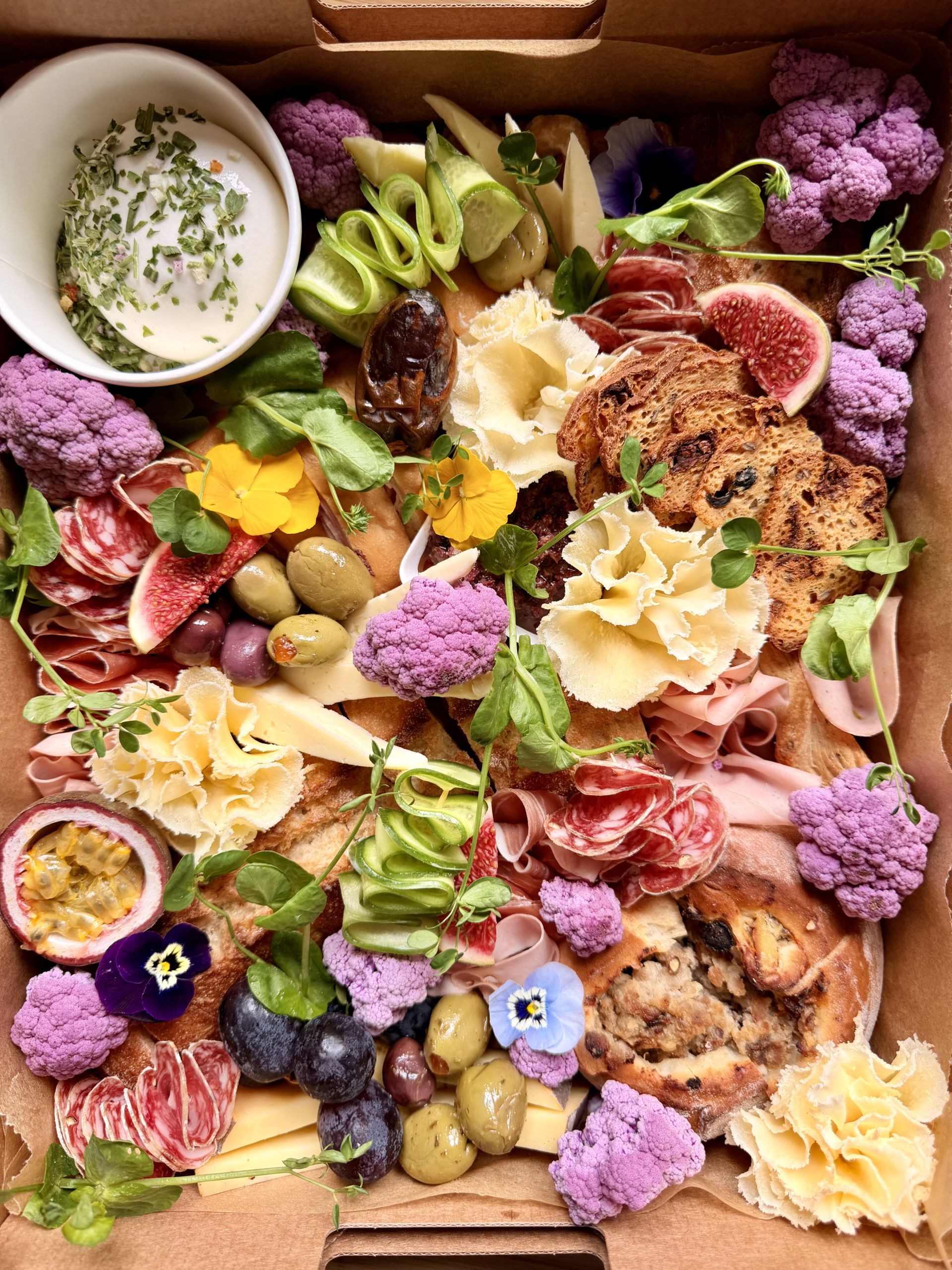 L'apéro dinatoire "La Planche" – Image 4