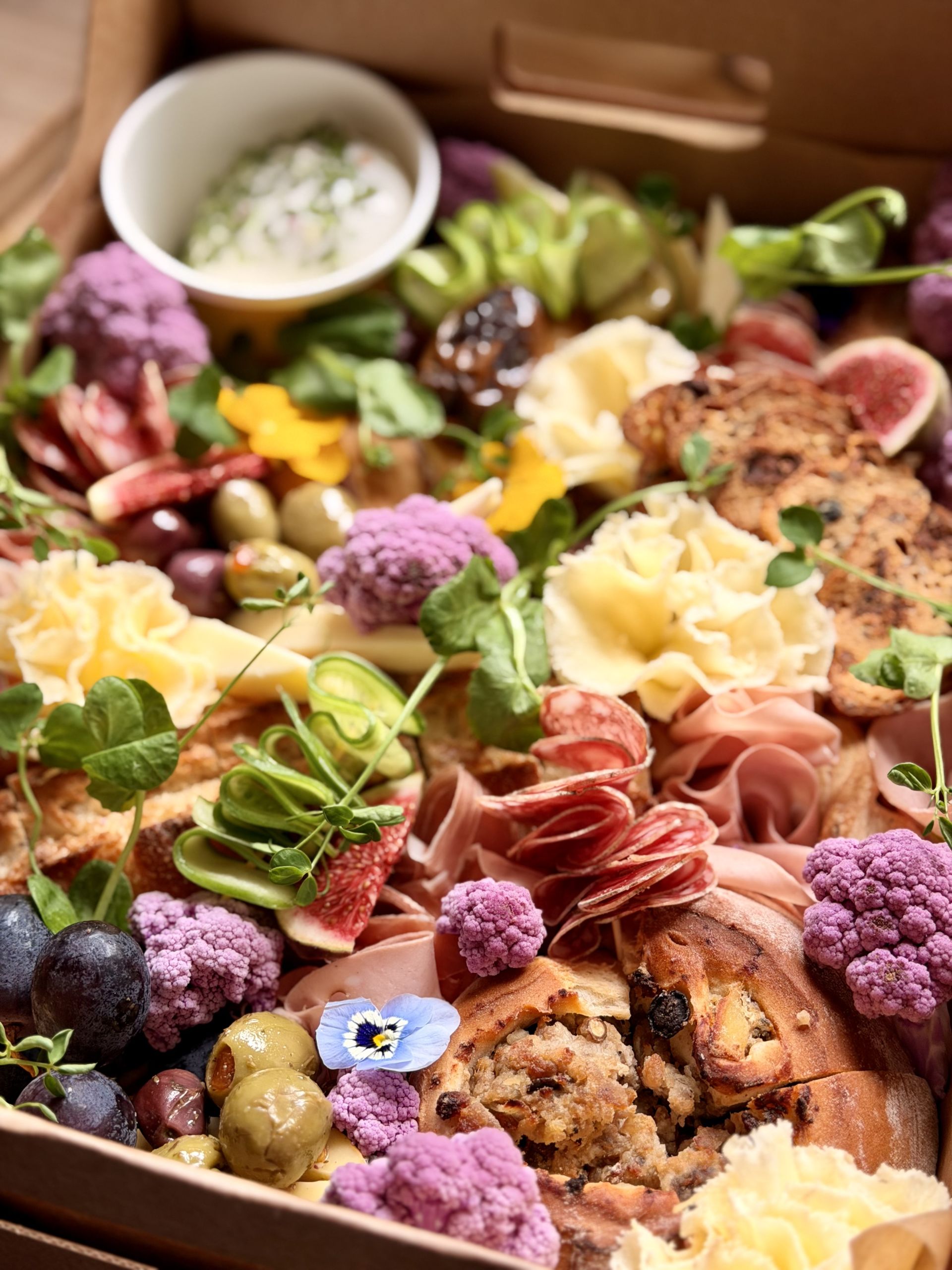 L'apéro dinatoire "La Planche" – Image 5