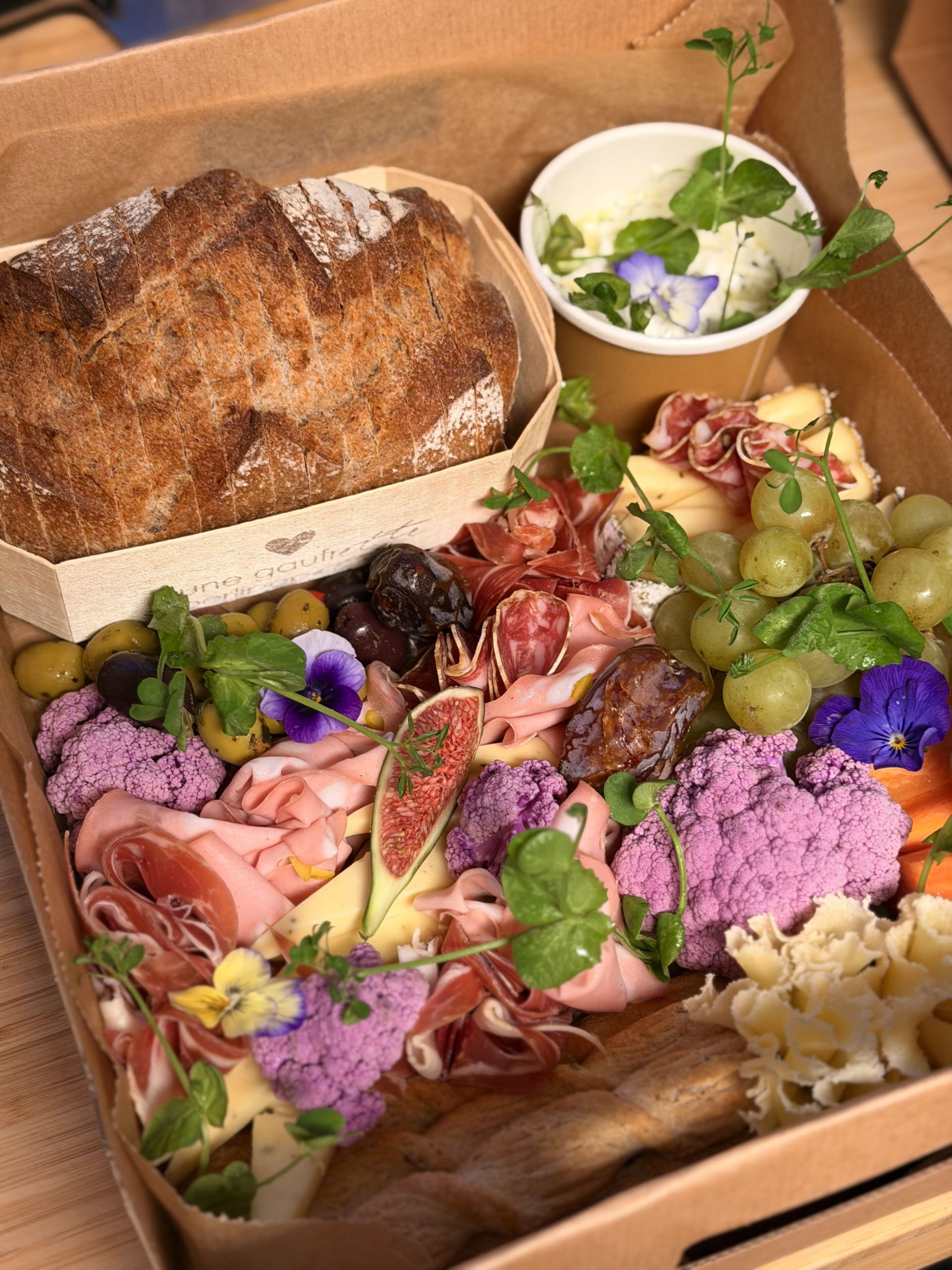 L'apéro signature "La Planche" – Image 3