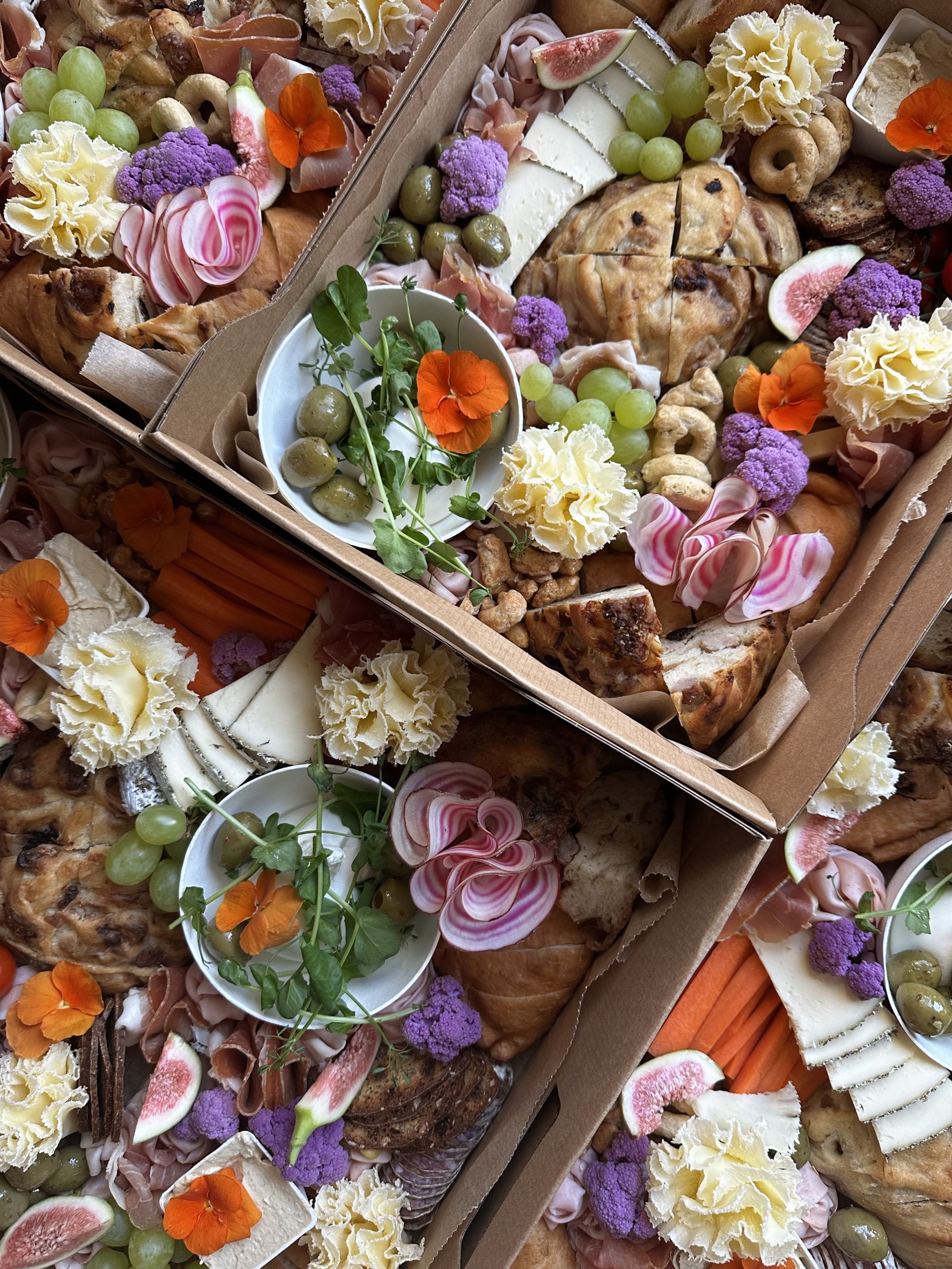 L'apéro dinatoire "La Planche"