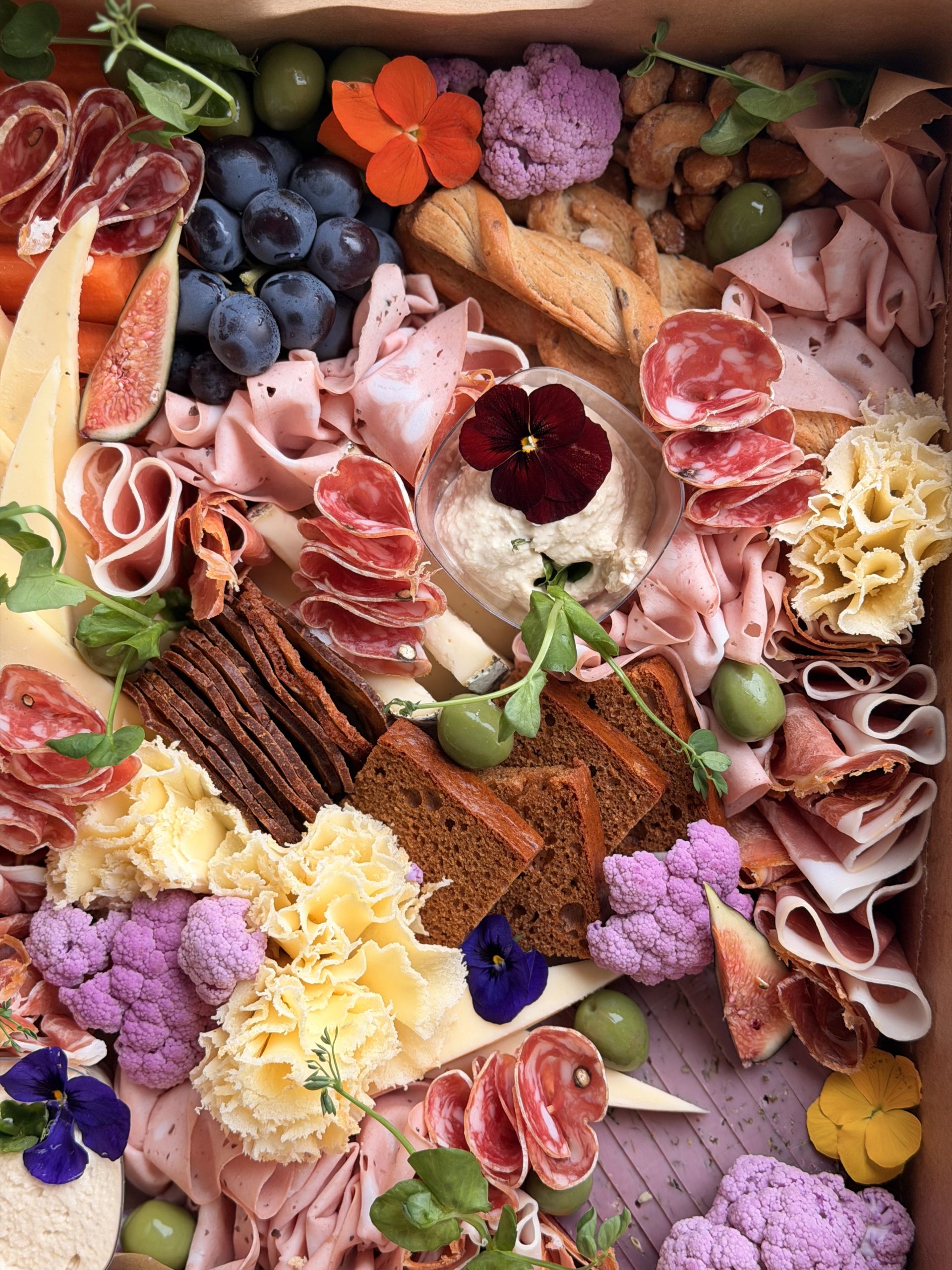 L'apéro dinatoire "La Planche" – Image 6