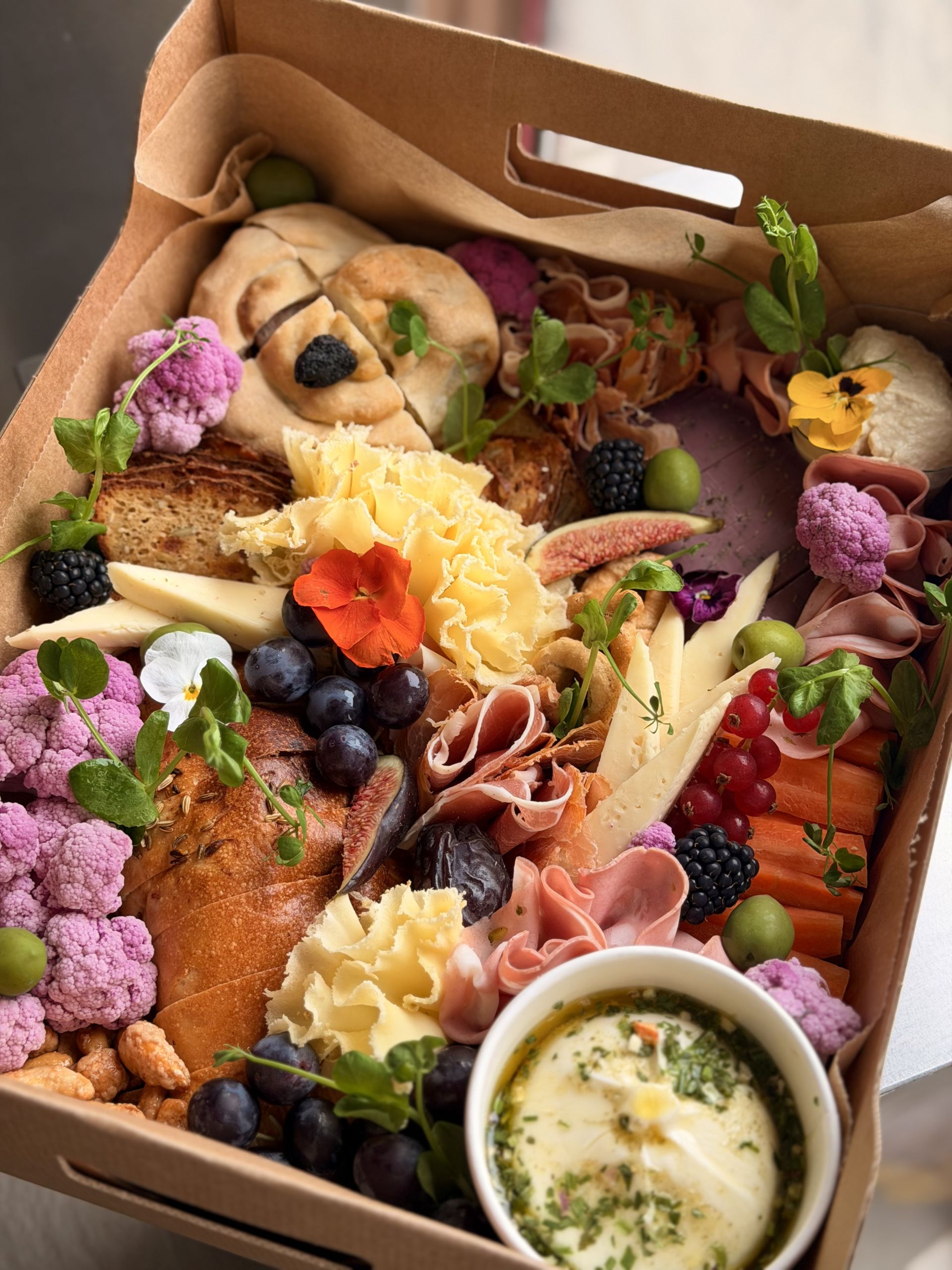 L'apéro dinatoire "La Planche" – Image 7