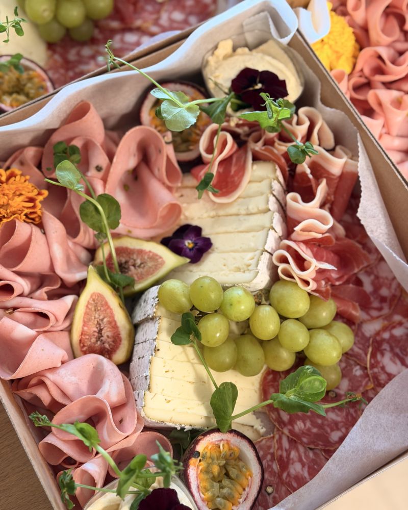 L'apéro à prix tout doux "La Planche"