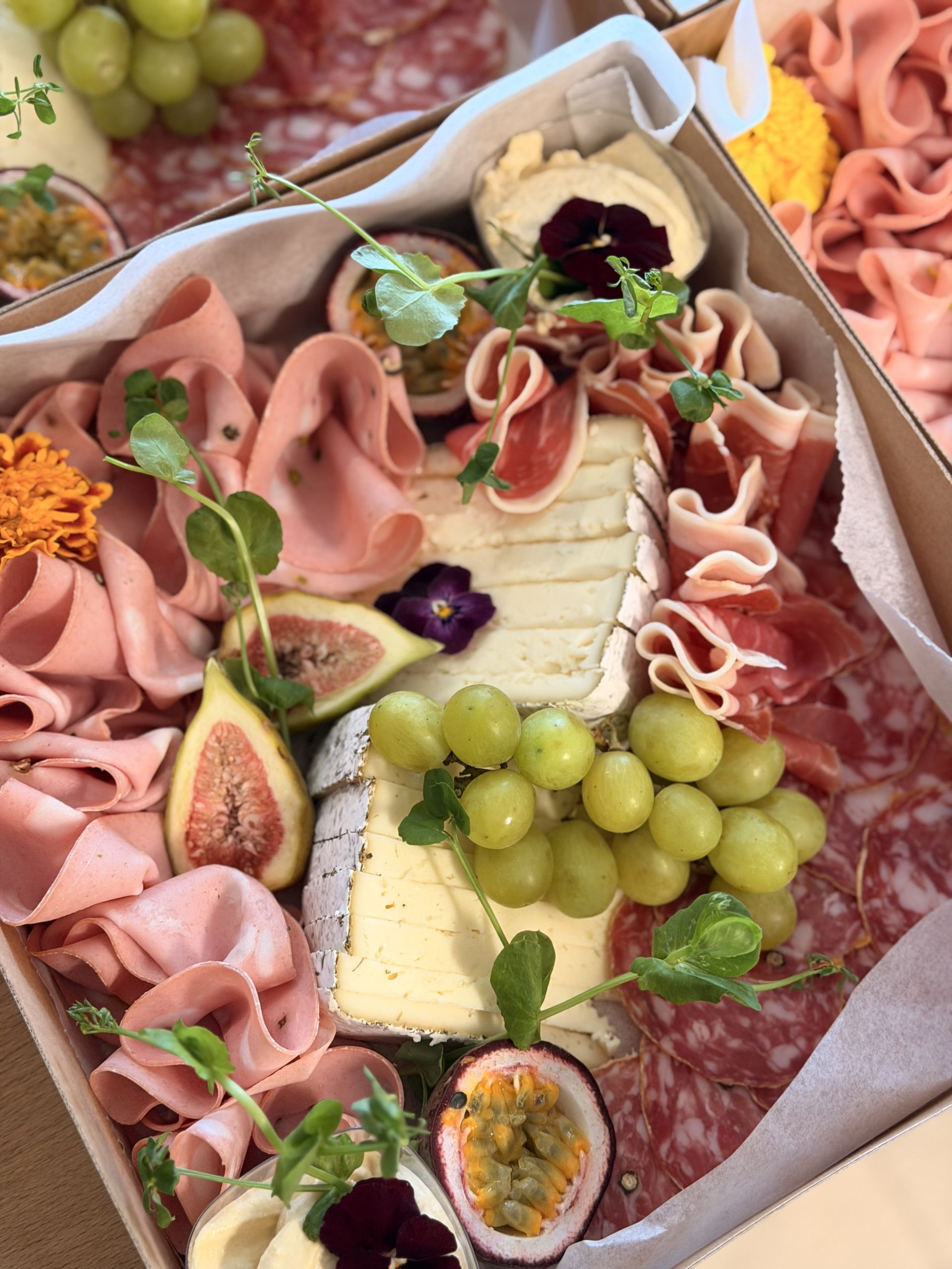 L'apéro à prix tout doux "La Planche"