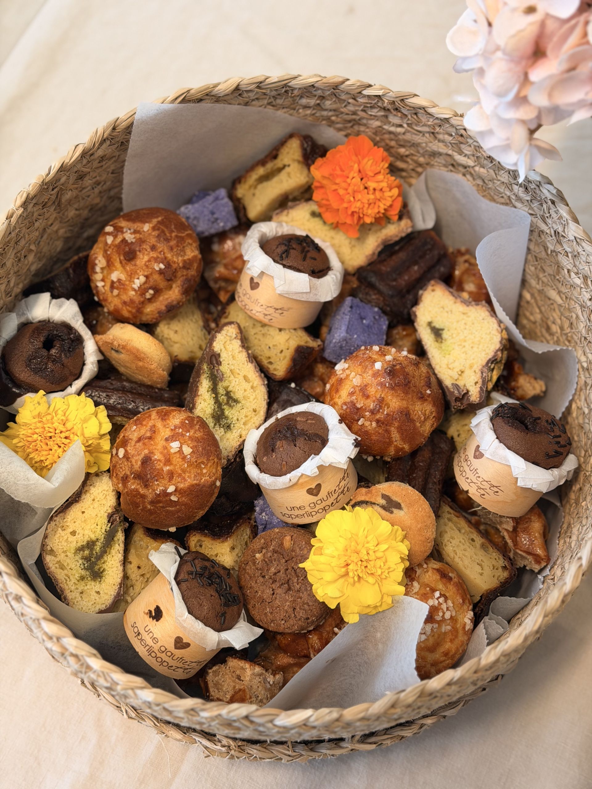 La box dessert "La Planche" – Image 2