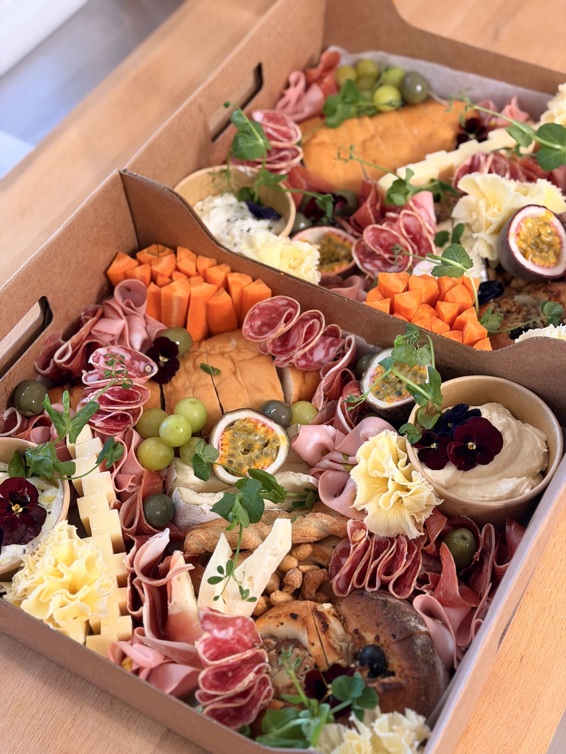 L'apéro dinatoire "La Planche" – Image 8