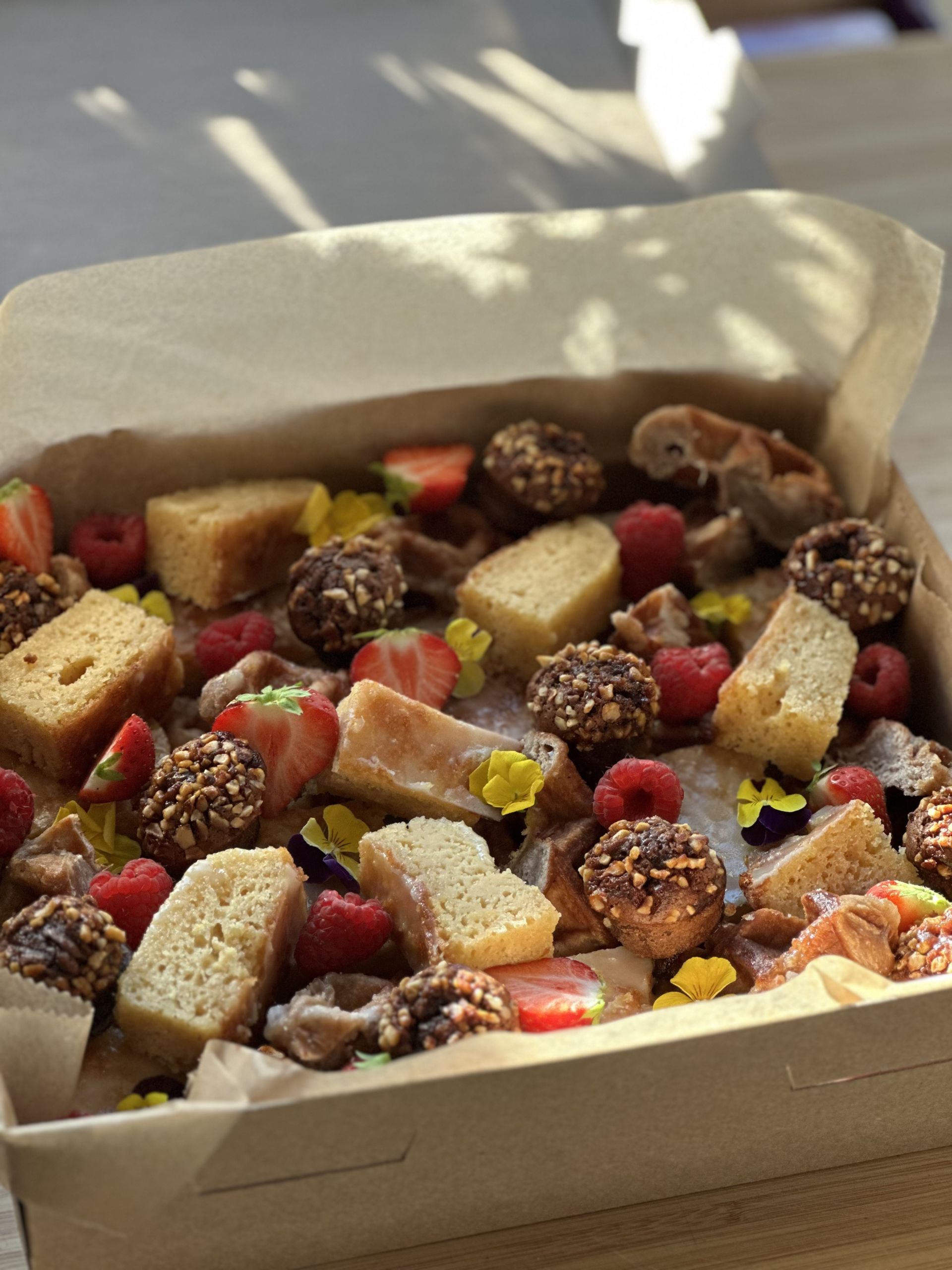 La box dessert "La Planche" – Image 4