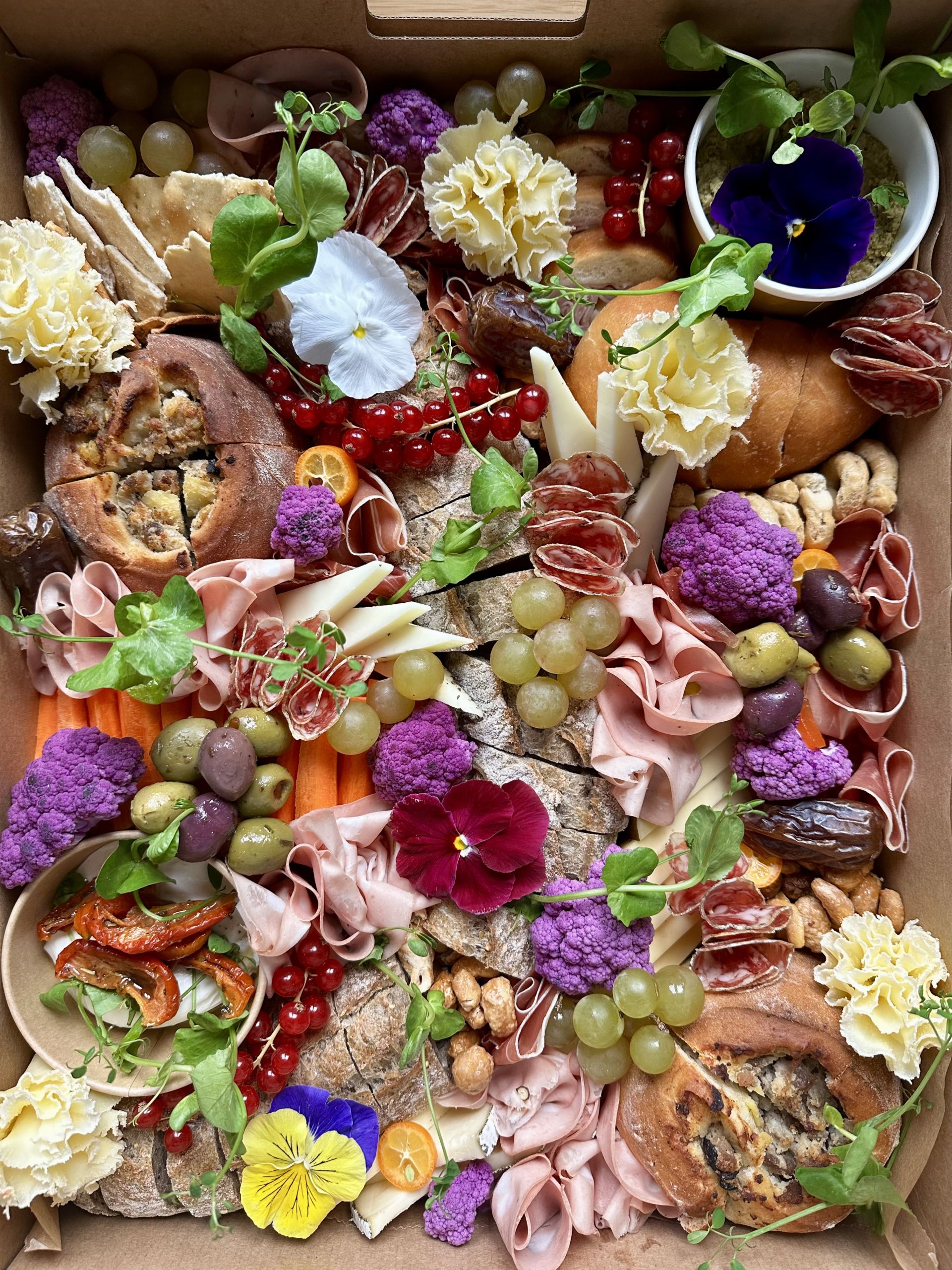 L'apéro dinatoire "La Planche" – Image 9