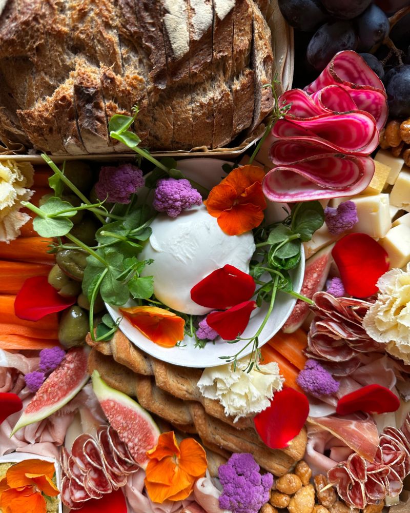 L'apéro signature "La Planche"