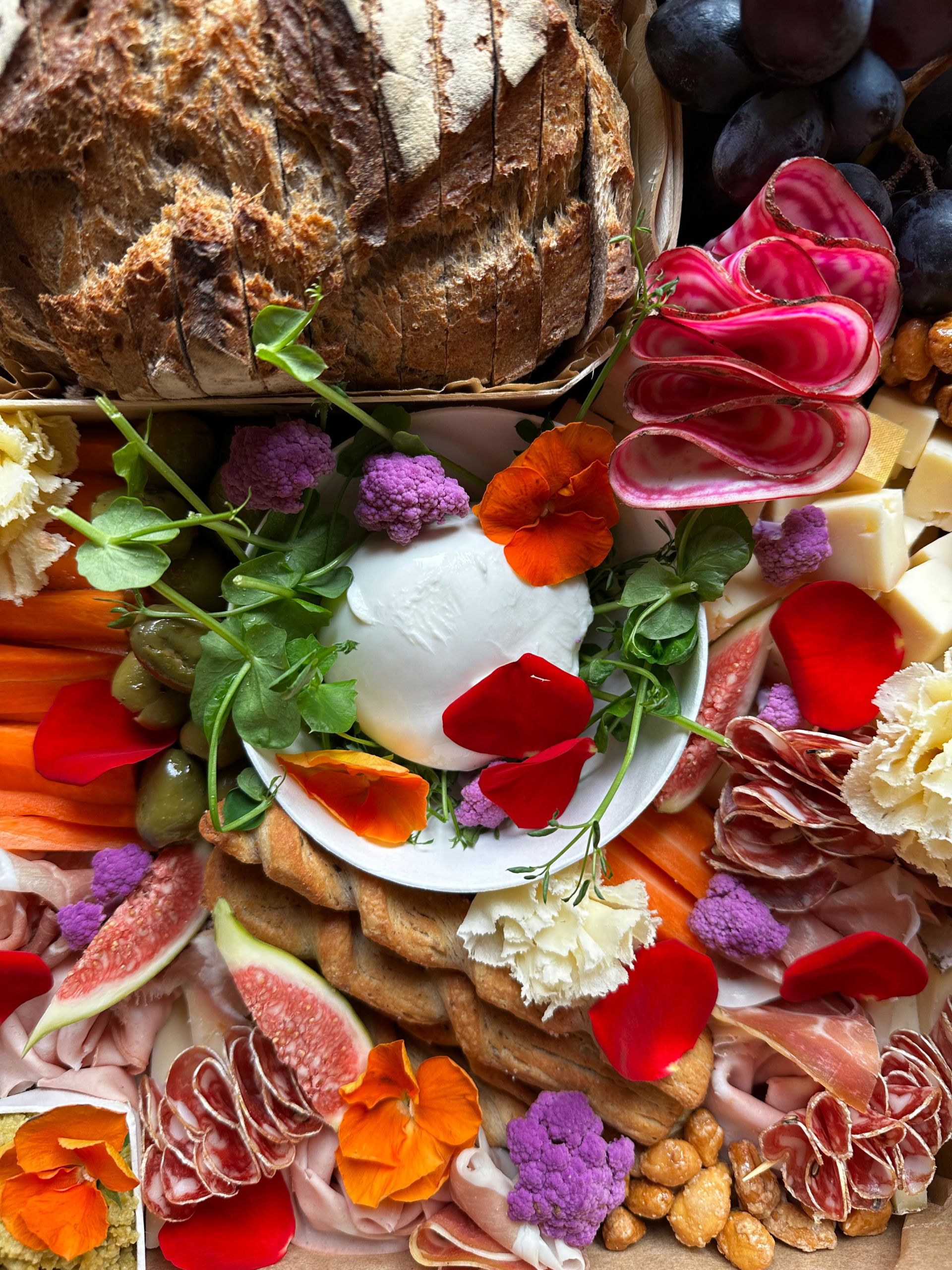 L'apéro signature "La Planche"