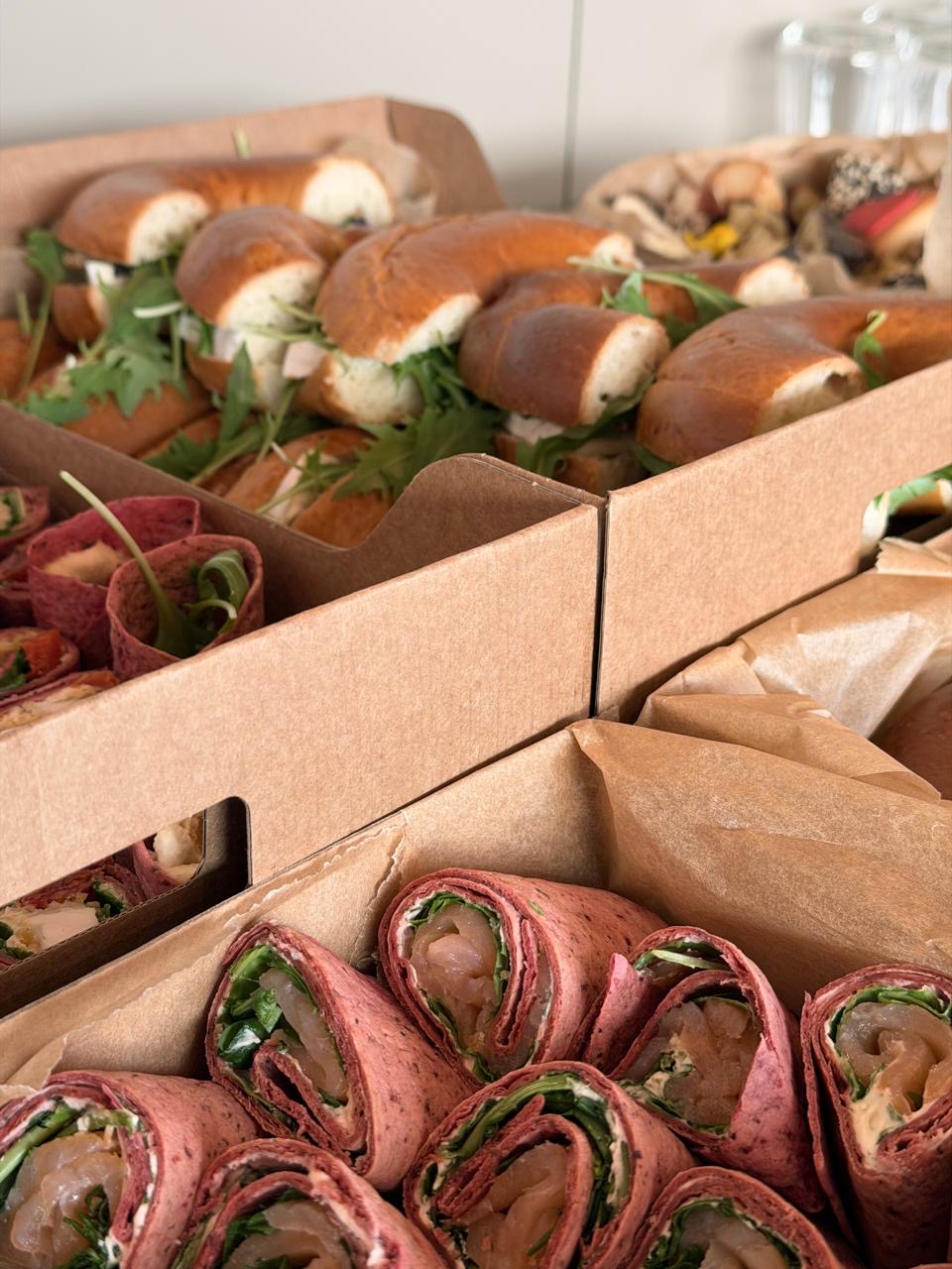 Le lunch gourmand "La Planche" – Image 5