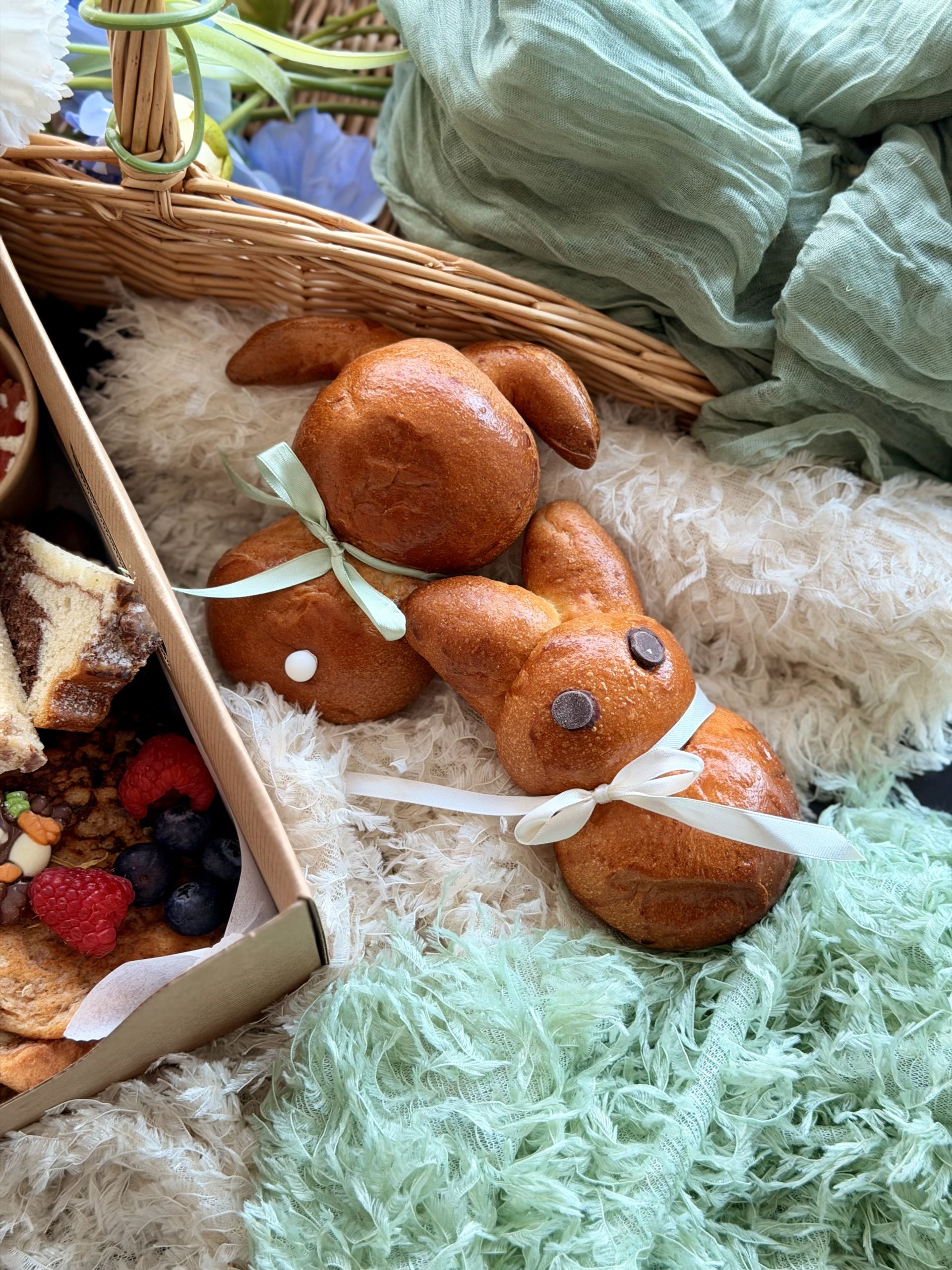 Le brunch de Pâques "La Planche" – Image 4